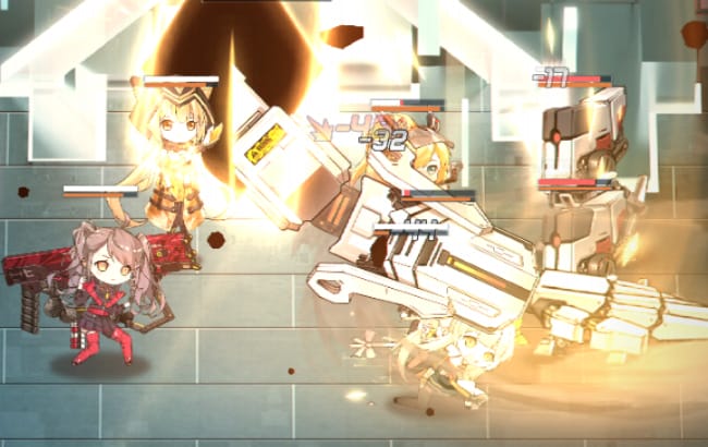 終境シンフォニー 崩壊と再生の記憶